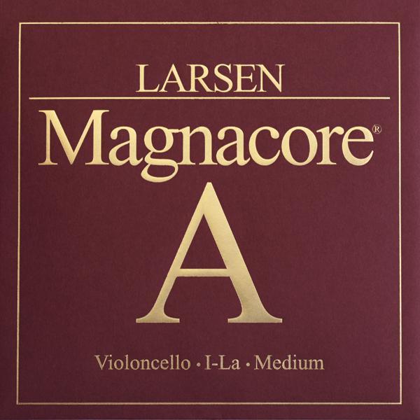 Larsen Magnacore Cello A String 4/4