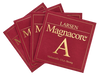 Larsen Magnacore Cello String Set 4/4 - Strong