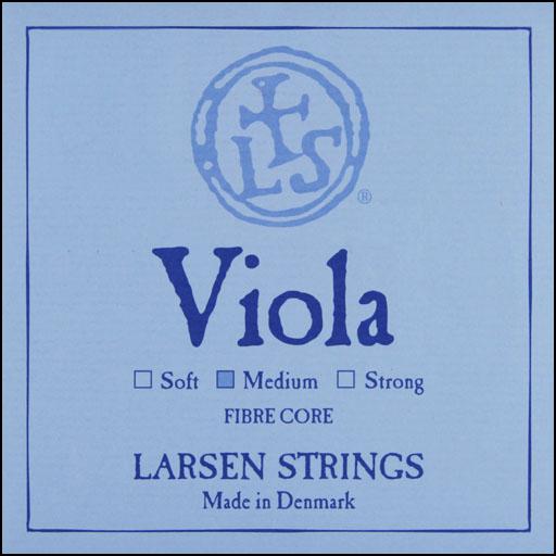 Larsen Viola A String 15"-16.5"