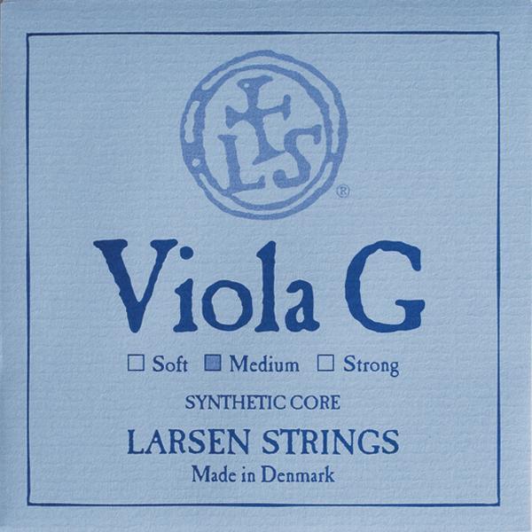 Larsen Viola G String 15"-16.5"