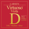 Larsen Virtuoso Viola D String Extra Long