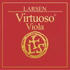 Larsen Virtuoso Viola String Set 15"-16.5"