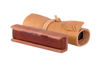 Leatherwood Bespoke Rosin Viola Supple Blend