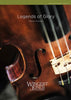 Legends of Glory (Griesinger) for String Orchestra