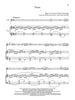 Les Miserables for Classical Players for Violin and Piano with Online Accompaniments