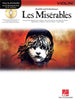 Les Miserables for Violin with Online Accompaniments