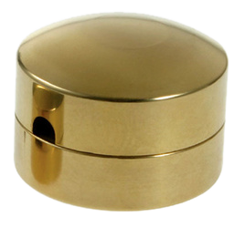 LupX Brass Wolf Note Eliminator 20g for Double Bass