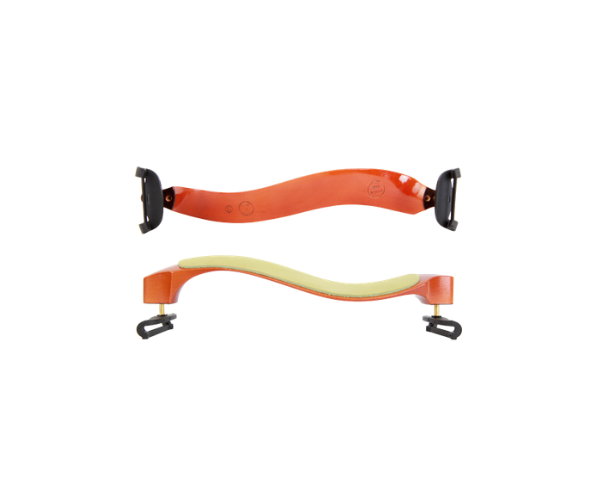 Mach One Viola Shoulder Rest Wooden - Small