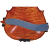 Mach One Violin Shoulder Rest 3/4-4/4 - Plain Surface