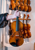 Makers Model - Sainton Betti Violin 4/4