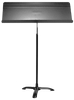 Manhasset Fourscore Music Stand Black
