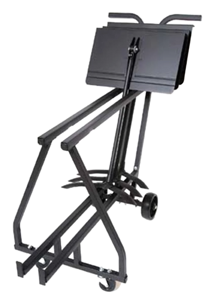 Manhasset Storage Cart for 13 Music Stands