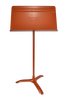 Manhasset Symphony Music Stand Matte Red