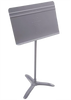 Manhasset Symphony Music Stand Silver