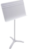 Manhasset Symphony Music Stand White