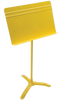 Manhasset Symphony Music Stand Yellow