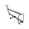 Manhasset Symphony Short Cart Pack Including 12 Music Stands