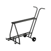 Manhasset Symphony Short Cart Pack Including 12 Music Stands