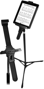 Manhasset Tablet Holder Stand
