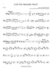 Mary Poppins Returns for Cello with Online Accompaniments