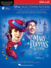 Mary Poppins Returns for Cello with Online Accompaniments
