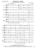Medieval Wars (Brian Balmages) for String Orchestra
