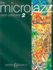 Microjazz for Violin and Piano Book 2 (Boosey and Hawkes)