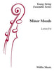 Minor Moods (Loreta Fin) for String Orchestra