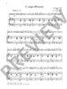 Mohrs, Easy Concert Pieces for Double Bass and Piano Book 2 (Schott)