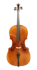 Monteverdi Cello 4/4