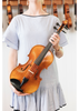 Monteverdi Viola Outfit 15.5"
