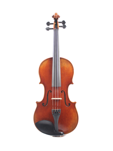Monteverdi Violin Outfit 4/4