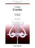 Monti, Csardas for Cello and Piano (Fischer)