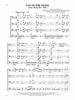 Movie Quartets for All Cello and Double Bass