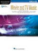 Movie and TV Music for Cello with Online Accompaniments
