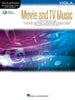 Movie and TV Music for Viola with Online Accompaniments