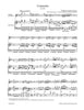 Mozart, Concerto No. 1 in B flat K. 207 for Violin and Piano (Barenreiter)