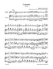 Mozart, Concerto No. 4 in D K. 218 for Violin and Piano (Barenreiter)