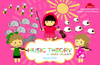 Music Theory for Young Violinists Book 3