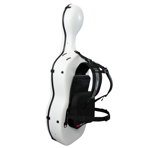 Musilia Comfort-System (MBP) for Cello Case