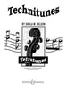 Nelson, Technitunes for Double Bass (Boosey and Hawkes)