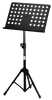Orchestral Music Stand Black