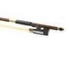 Paul Brazilwood Violin Bow with Round Stick 4/4