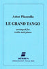 Piazzolla, Le Grand Tango for Violin and Piano (Berben)