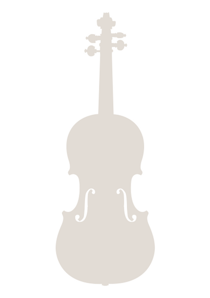 Pierre Marcel Deluxe Bellosio 395 Viola 15.75"