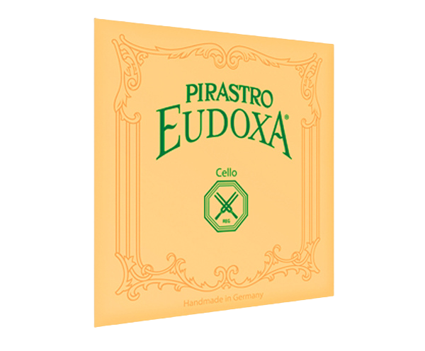 Pirastro Eudoxa Cello D String 4/4