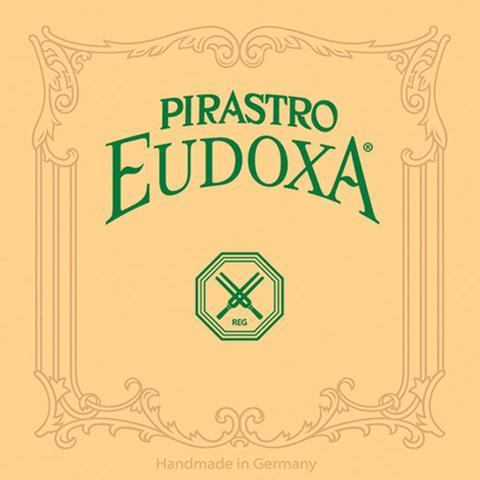 Pirastro Eudoxa Viola C String 15"-16.5"