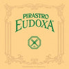 Pirastro Eudoxa Violin E String Steel Ball End 4/4