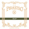 Pirastro Oliv Violin D String (Gold/Aluminium Wound) 4/4 #16.75