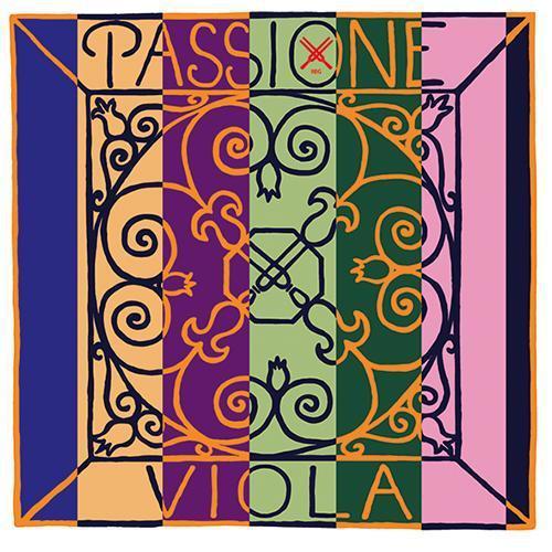 Pirastro Passione Viola C String 15"-16.5"